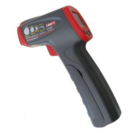 UNI-T UT300A (foto 2)