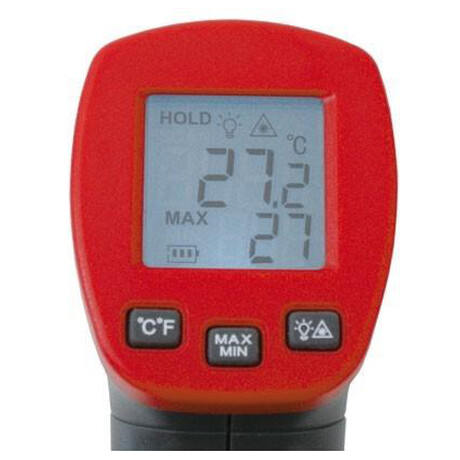 UNI-T UT300A (foto 3)