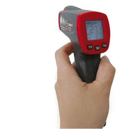 UNI-T UT300A (foto 4)