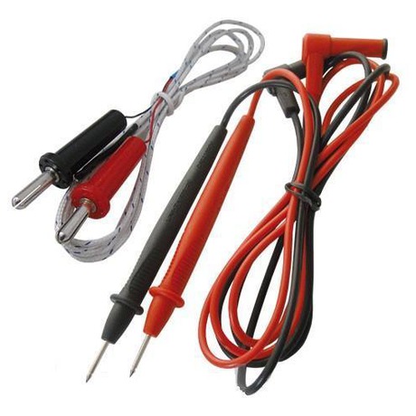 Digitalní multimetr UT- 33C - UNI-T