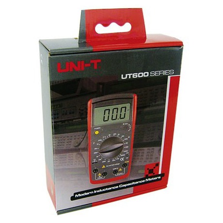 UNI-T UT603 (foto 7)