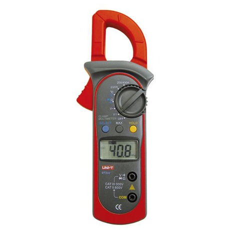 UNI-T UT202 (foto 1)