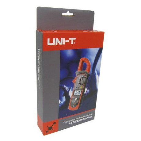 UNI-T UT202 (foto 5)