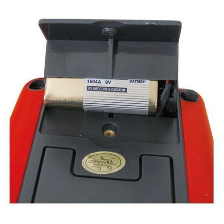 Multimetr UNI-T UT71C