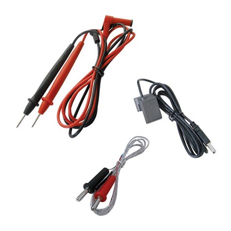 Multimetr UNI-T UT71D