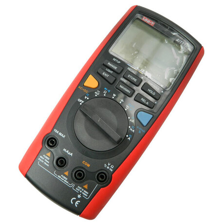 Multimetr UNI-T UT71E