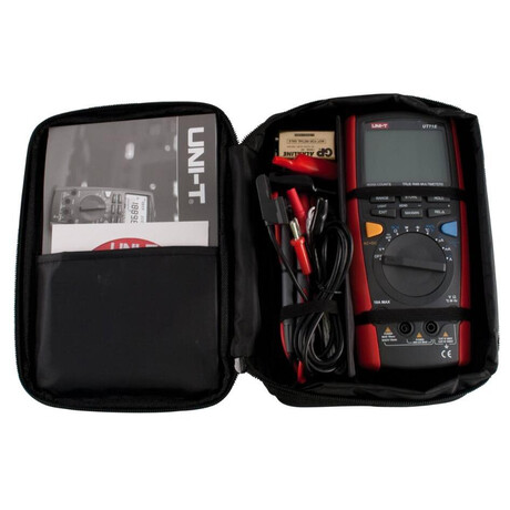 Multimetr UNI-T UT71E