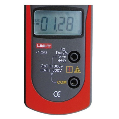 UNI-T UT203 (foto 2)