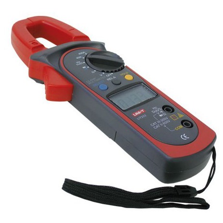 UNI-T UT203 (foto 3)
