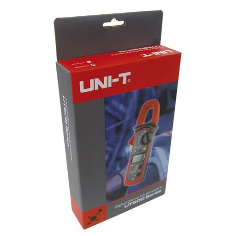 UNI-T UT203 (foto 5)