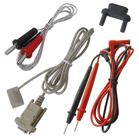 Multimetr UNI-T UT 61C