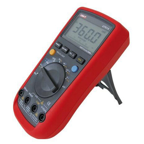 Multimetr UNI-T UT 61D