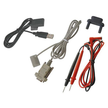 Multimetr UNI-T UT 61D