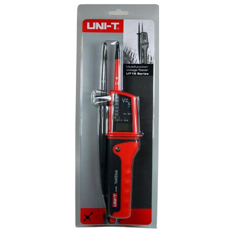 UNI-T UT15C (foto 4)