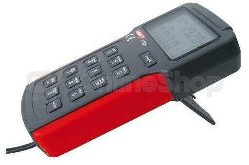 Anemometr UNI-T UT362 USB