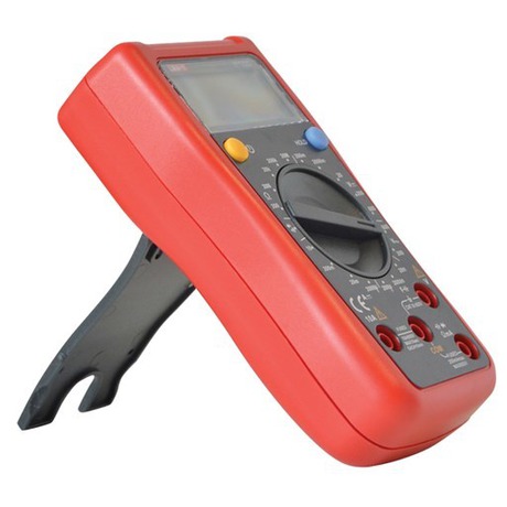 Multimetr UNI-T UT132D