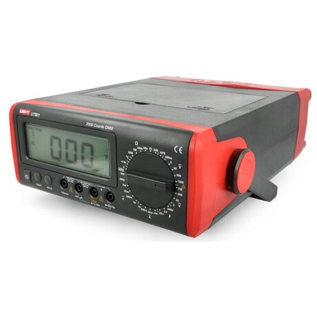 UNI-T UT801 (foto 2)