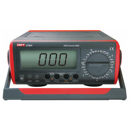 UNI-T UT801 (foto 3)
