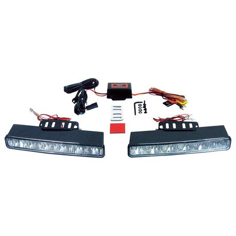 Devil Eyes 610763, 6&nbsp;LED (foto 1)