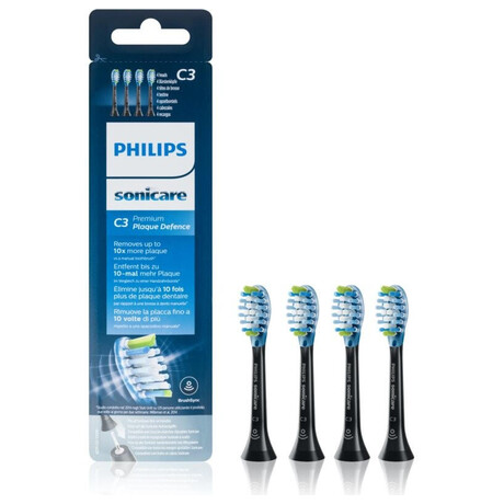 Nhradn kartky Philips Sonicare HX 9044/33 4ks