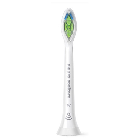 Nhradn hlavice Philips Sonicare Optimal White HX6062/10 bl