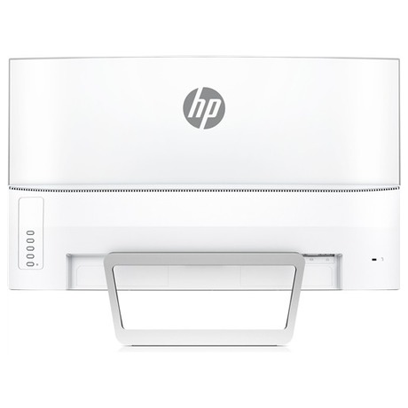 Monitor HP 27 Curved