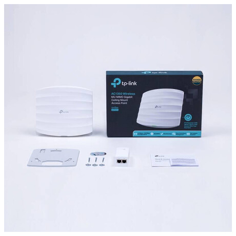 TP-Link EAP225 AC1350 WiFi Ceiling/Wall Mount AP