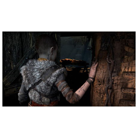 Sony God of&nbsp;War (foto 2)