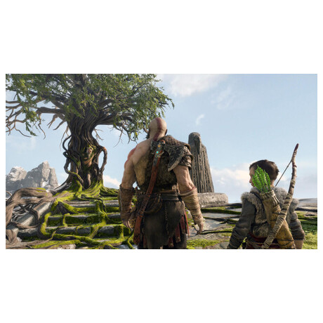 Sony God of&nbsp;War (foto 3)