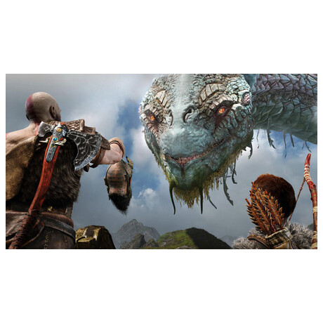 Sony God of&nbsp;War (foto 4)