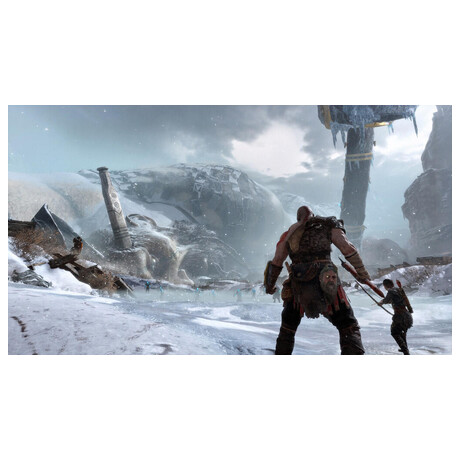 Sony God of&nbsp;War (foto 5)