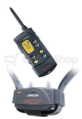 Elektronický obojek NUM'AXES Canicom, 1500m