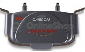 Elektronický obojek NUM'AXES Canicom, 800m