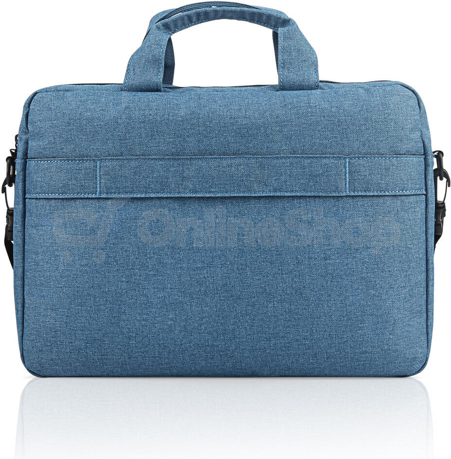Brašna pro notebook Lenovo T210 Toploader 15,6" Blue