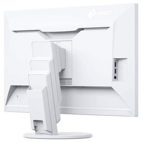 Eizo FlexScan EV2785-WT, bílá (foto 1)