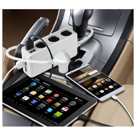 Technaxx TE114x (foto 6)