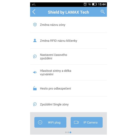 LAMAX Shield Plus