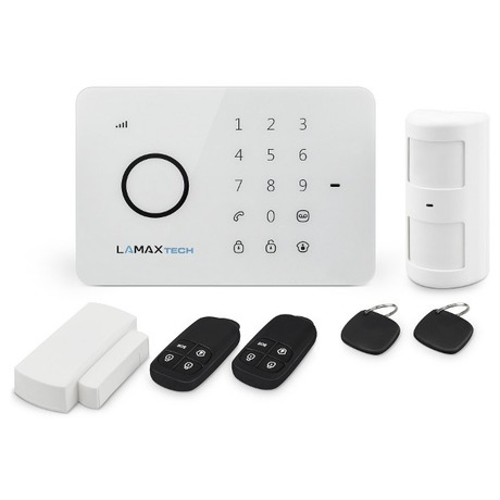 LAMAX Shield