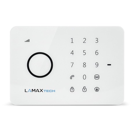 LAMAX Shield