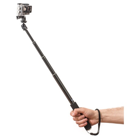 LAMAX PRO černá (foto 2)