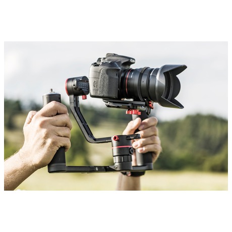 Feiyu Tech Dual Handle Kit