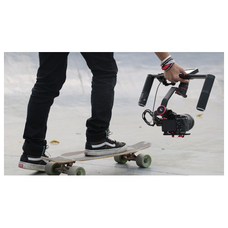 Feiyu Tech Dual Handle Kit