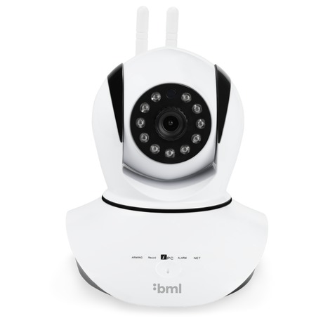 BML Safe HomeSet