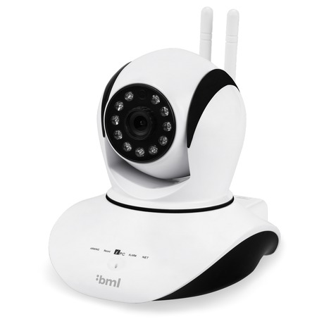 BML Safe HomeSet