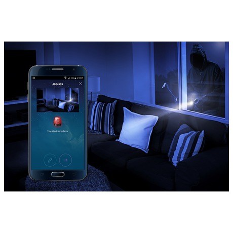 BML Safe HomeSet