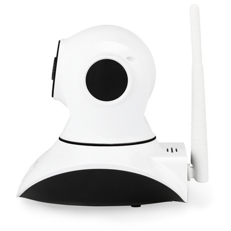 BML Safe Eye360