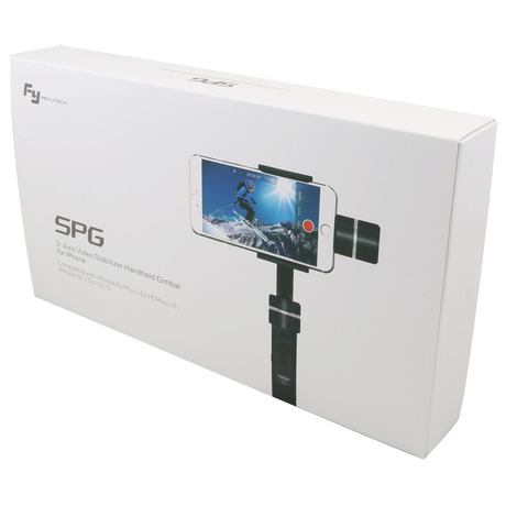 Feiyu Tech SPG
