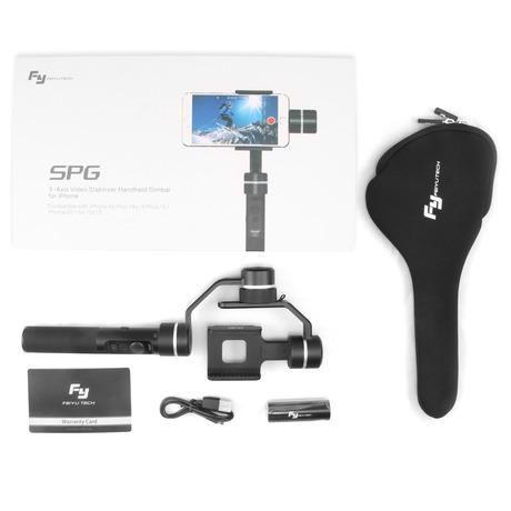 Feiyu Tech SPG
