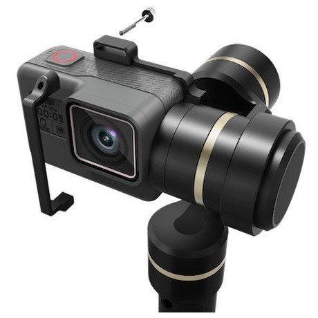 Feiyu Tech G5