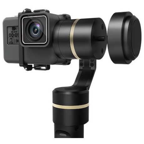 Feiyu Tech G5
